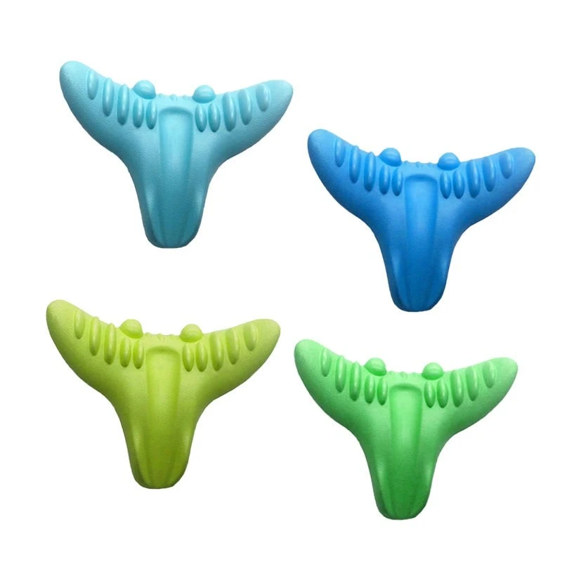 T-shaped Massage Pillow factory