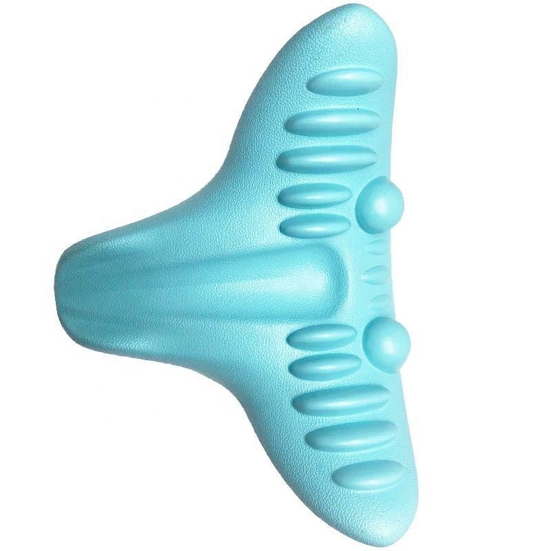 T-shaped Massage Pillow best